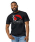 JDM T-Shirt Japanese Modified Automotive Street Drift Drag Race Car Godzilla 05